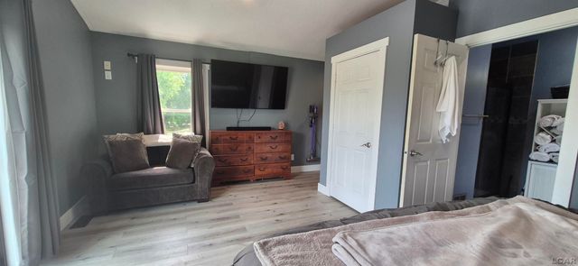 3021 S County Line Highway, Summerfield Twp, MI 49238