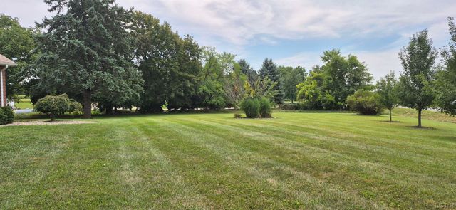 3021 S County Line Highway, Summerfield Twp, MI 49238