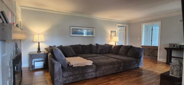 3021 S County Line Highway, Summerfield Twp, MI 49238