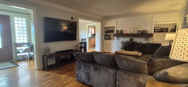 3021 S County Line Highway, Summerfield Twp, MI 49238