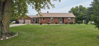 3021 S County Line Highway, Summerfield Twp, MI 49238