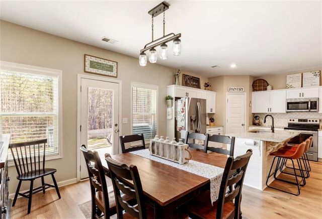 99 Autumn Drive, Bremen, GA 30110