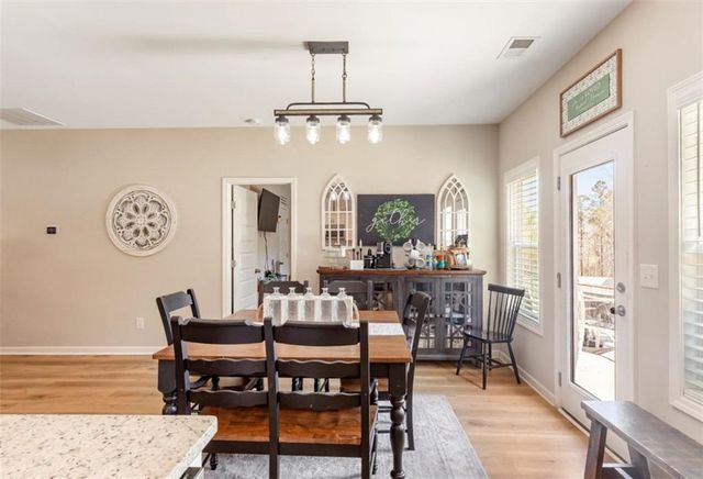 99 Autumn Drive, Bremen, GA 30110