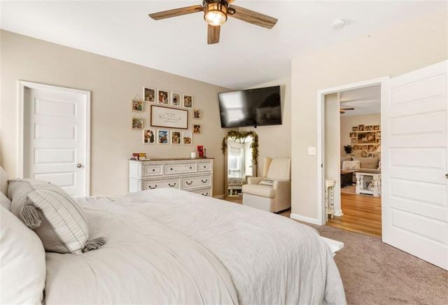 99 Autumn Drive, Bremen, GA 30110