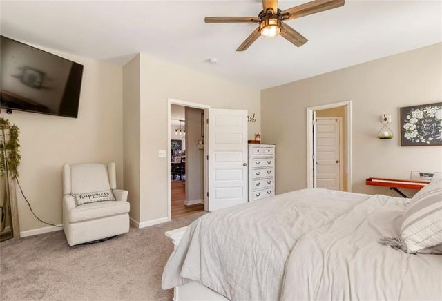 99 Autumn Drive, Bremen, GA 30110