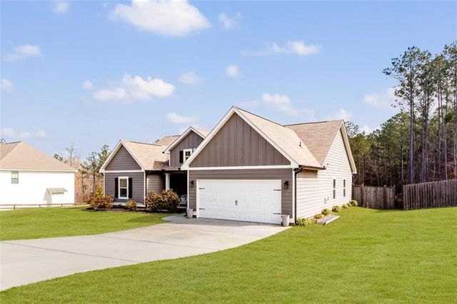 99 Autumn Drive, Bremen, GA 30110