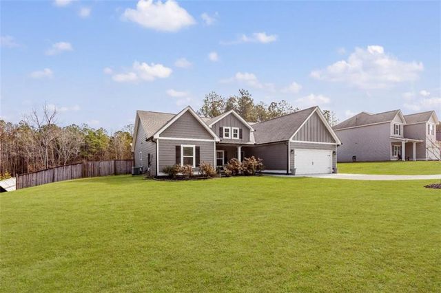 99 Autumn Drive, Bremen, GA 30110