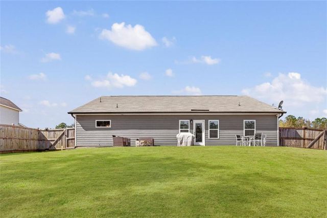 99 Autumn Drive, Bremen, GA 30110