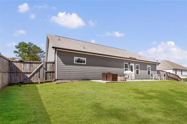 99 Autumn Drive, Bremen, GA 30110