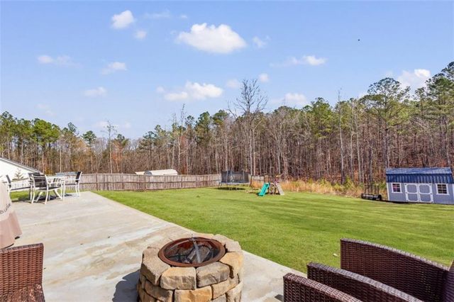 99 Autumn Drive, Bremen, GA 30110