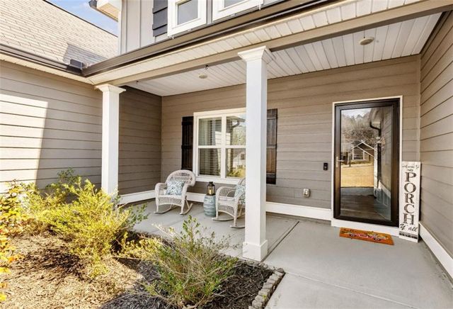 99 Autumn Drive, Bremen, GA 30110