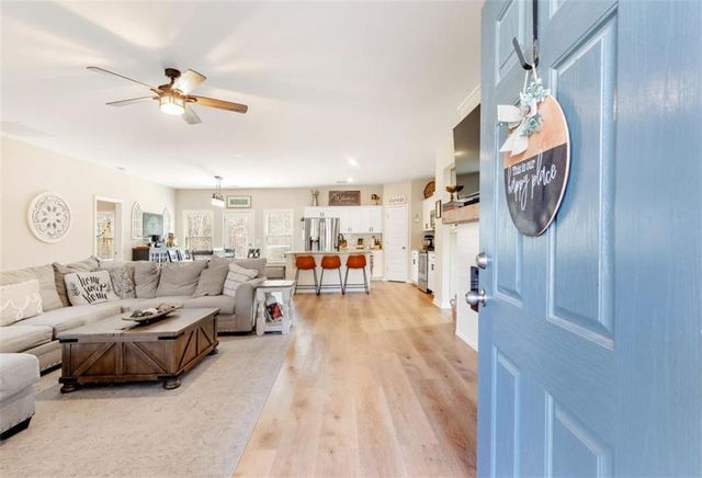 99 Autumn Drive, Bremen, GA 30110