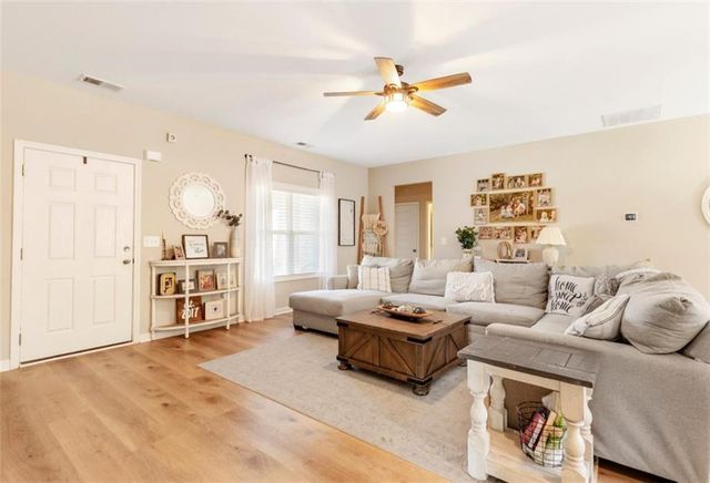 99 Autumn Drive, Bremen, GA 30110