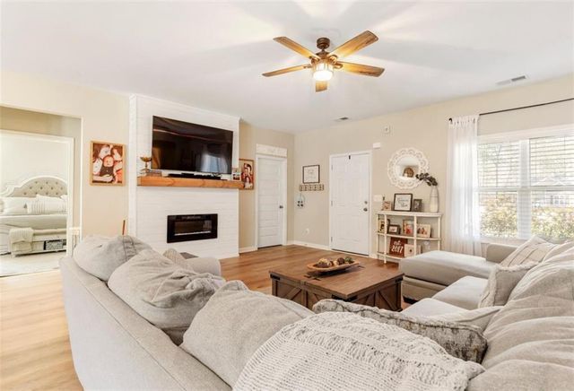 99 Autumn Drive, Bremen, GA 30110