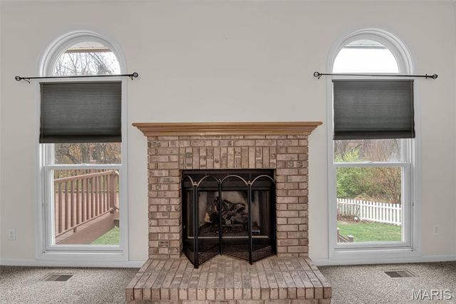 119 Courtfield Drive, O'fallon, MO 63366