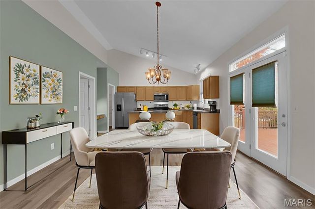 119 Courtfield Drive, O'fallon, MO 63366