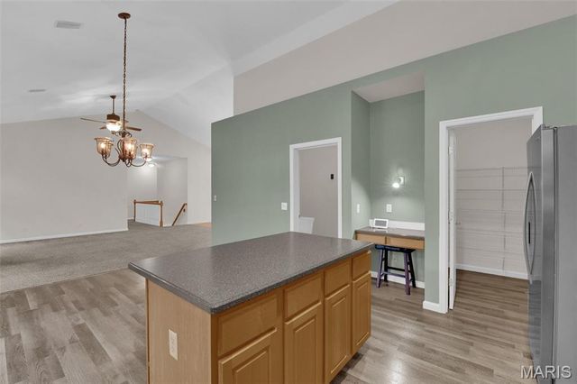 119 Courtfield Drive, O'fallon, MO 63366