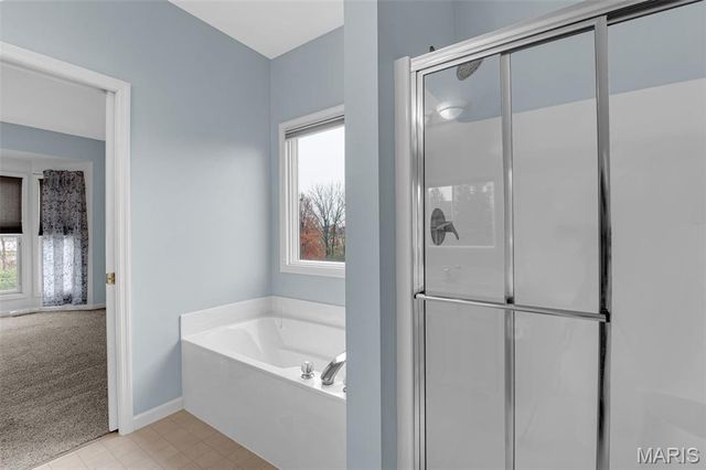 119 Courtfield Drive, O'fallon, MO 63366