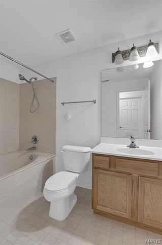 119 Courtfield Drive, O'fallon, MO 63366