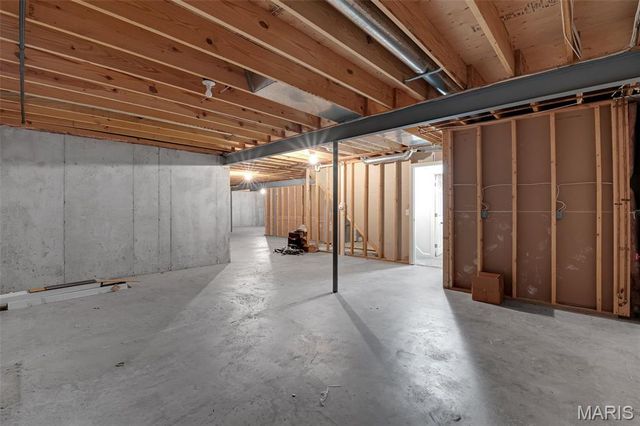 119 Courtfield Drive, O'fallon, MO 63366