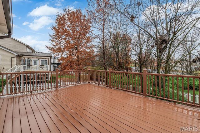 119 Courtfield Drive, O'fallon, MO 63366