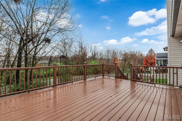 119 Courtfield Drive, O'fallon, MO 63366