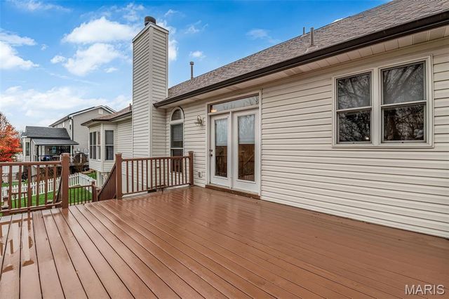 119 Courtfield Drive, O'fallon, MO 63366