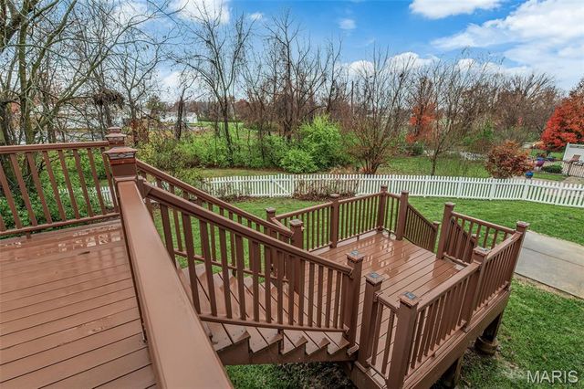 119 Courtfield Drive, O'fallon, MO 63366