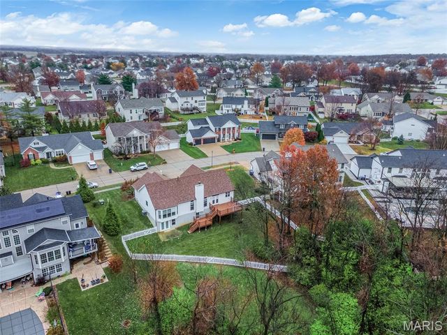 119 Courtfield Drive, O'fallon, MO 63366