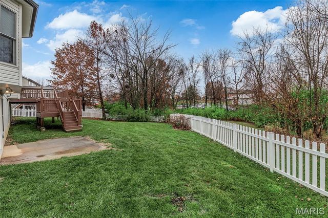 119 Courtfield Drive, O'fallon, MO 63366