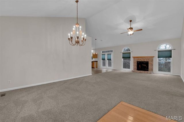 119 Courtfield Drive, O'fallon, MO 63366