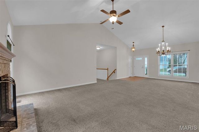 119 Courtfield Drive, O'fallon, MO 63366