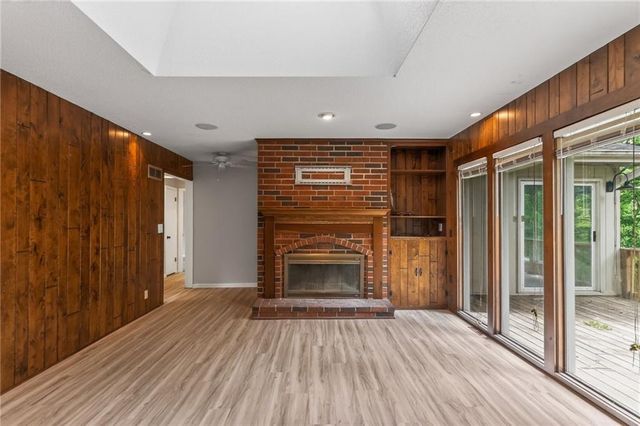 6512 NW Quail Run Drive, Kansas City, MO 64152