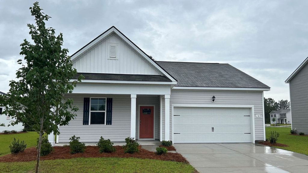 132 Grazing St, Myrtle Beach, SC 29588
