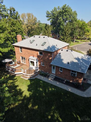 9001 Symmes Ridge Lane, Symmes Twp, OH 45140