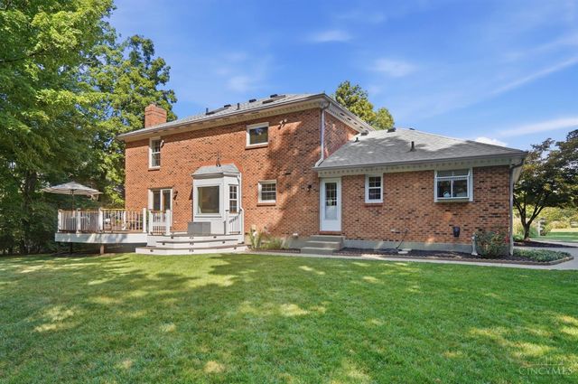 9001 Symmes Ridge Lane, Symmes Twp, OH 45140