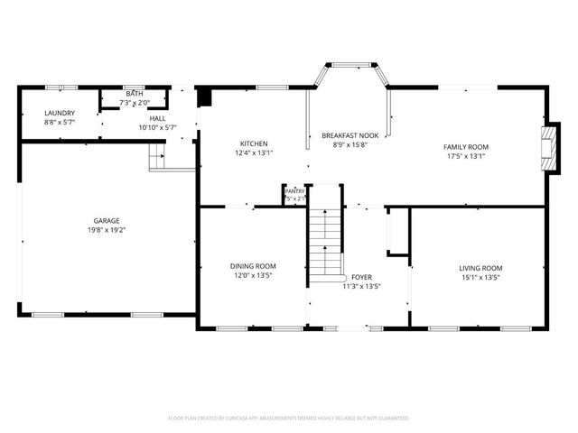 9001 Symmes Ridge Lane, Symmes Twp, OH 45140