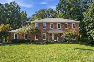 9001 Symmes Ridge Lane, Symmes Twp, OH 45140