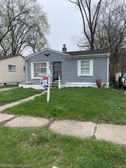 25912 Andover Street, Inkster, MI 48141