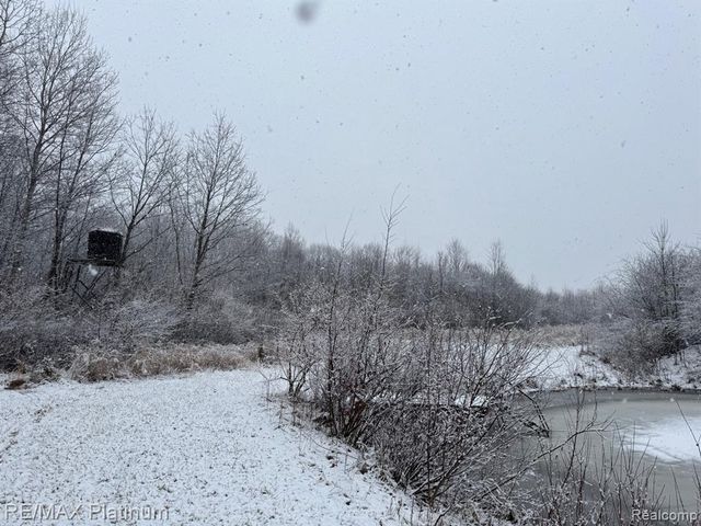 5245 Fleming Road, Fowlerville, MI 48836