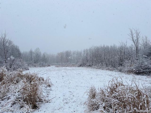 5245 Fleming Road, Fowlerville, MI 48836