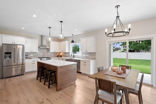 13526 Superior Lane, Cedar Lake, IN 46303