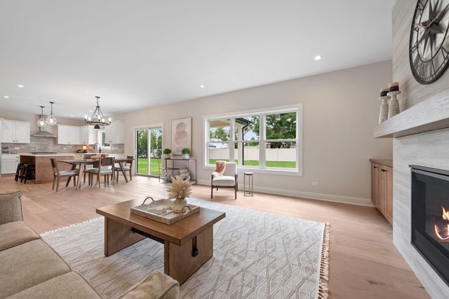 13526 Superior Lane, Cedar Lake, IN 46303