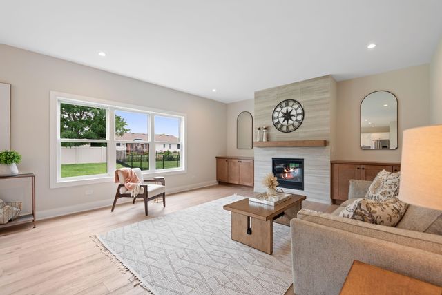 13526 Superior Lane, Cedar Lake, IN 46303