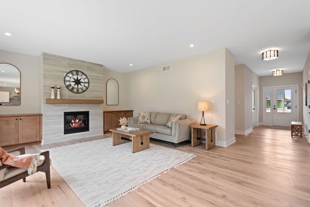 13526 Superior Lane, Cedar Lake, IN 46303