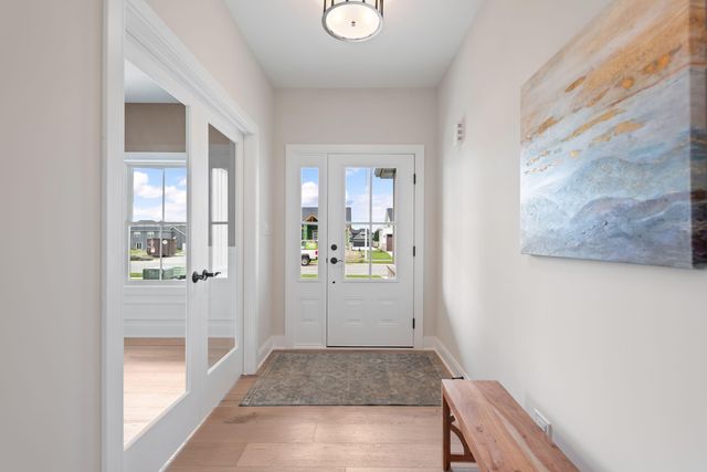 13526 Superior Lane, Cedar Lake, IN 46303