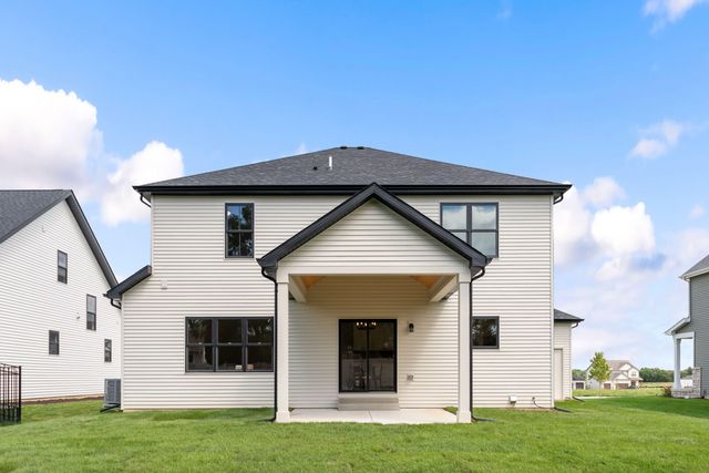 13526 Superior Lane, Cedar Lake, IN 46303