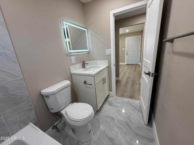 921 N THOMPSON Avenue, Ajo, AZ 85321