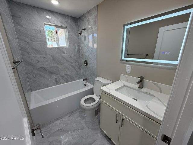 921 N THOMPSON Avenue, Ajo, AZ 85321