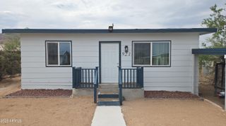 921 N THOMPSON Avenue, Ajo, AZ 85321